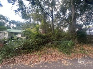 0 1st St #18-19, Mobile, AL 36608