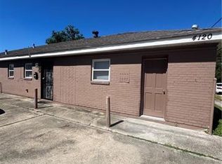 4120 Erato St, New Orleans, LA 70125