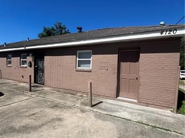 4120 Erato St, New Orleans, LA 70125