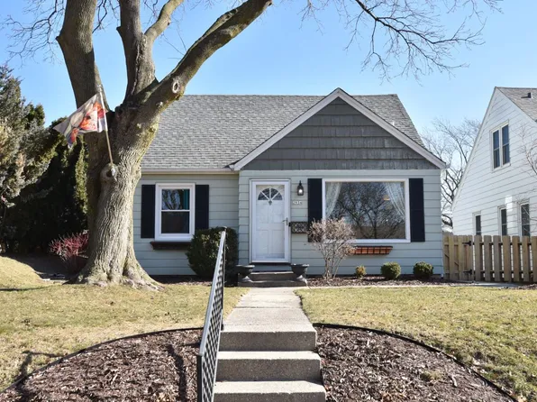 2934 North 89th STREET, Milwaukee, WI 53222