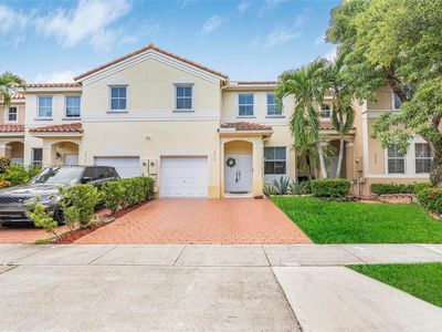 3810 SW 169th Ter, Miramar, FL, 33027