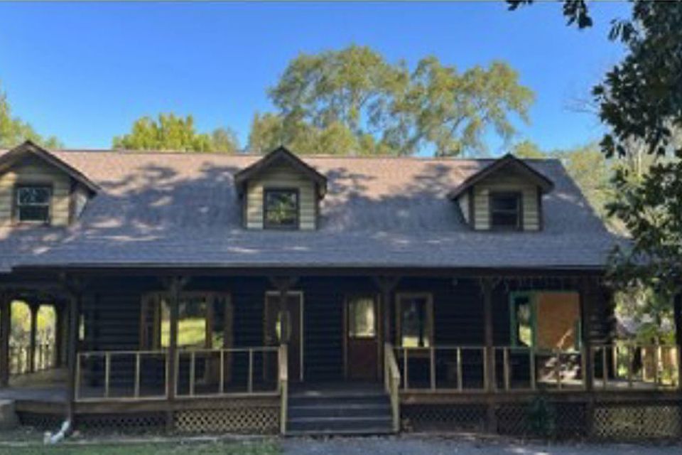 Property Front View