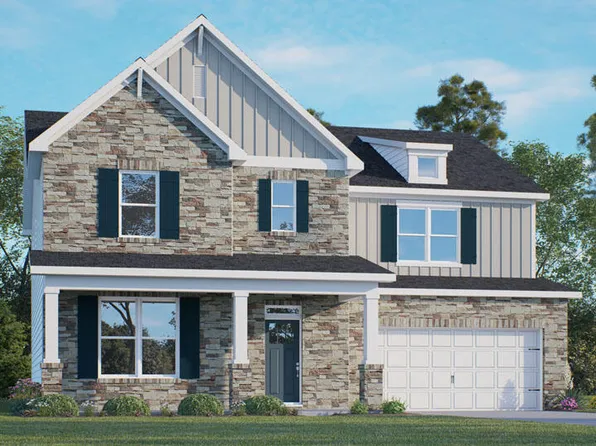 142 Red Jasper Way, Clayton, NC 27520