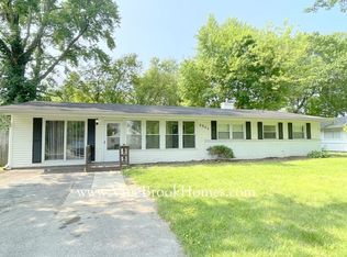 5543 E 42nd St, Indianapolis, IN 46226