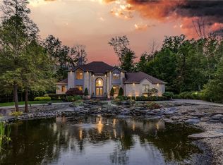 5792 Canyon Ridge Dr, Perry, OH