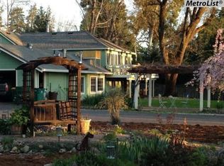 9120 Mosquito Rd, Placerville, CA 95667