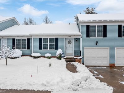 870 Glenrock Dr, Brunswick, OH, 44212