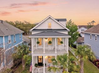 1421 Eutaw Battalion Dr, Charleston, SC 29412