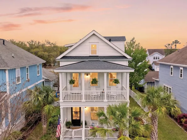 1421 Eutaw Battalion Dr, Charleston, SC 29412