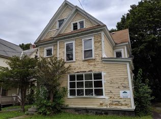 118-20 Fage Ave, Syracuse, NY 13205