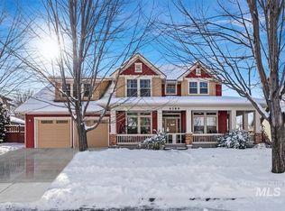 4389 W Long Meadow Dr, Boise, ID 83714