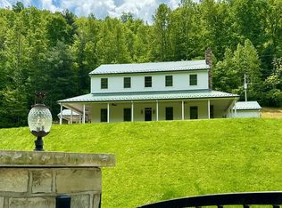 503 Stapleton Br, Flatgap, KY 41219