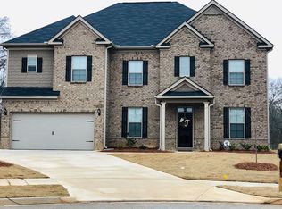 85 Sisken Cv, Covington, GA 30014
