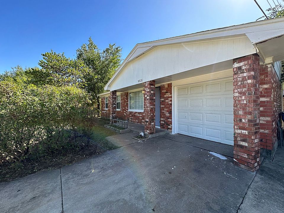 9532 McIntosh Ave, Midwest City, OK 73130 Zillow