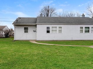 2216 Norden Ct #2216, Indianapolis, IN 46219