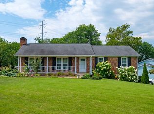 1439 East Ct, Harrisonburg, VA 22801