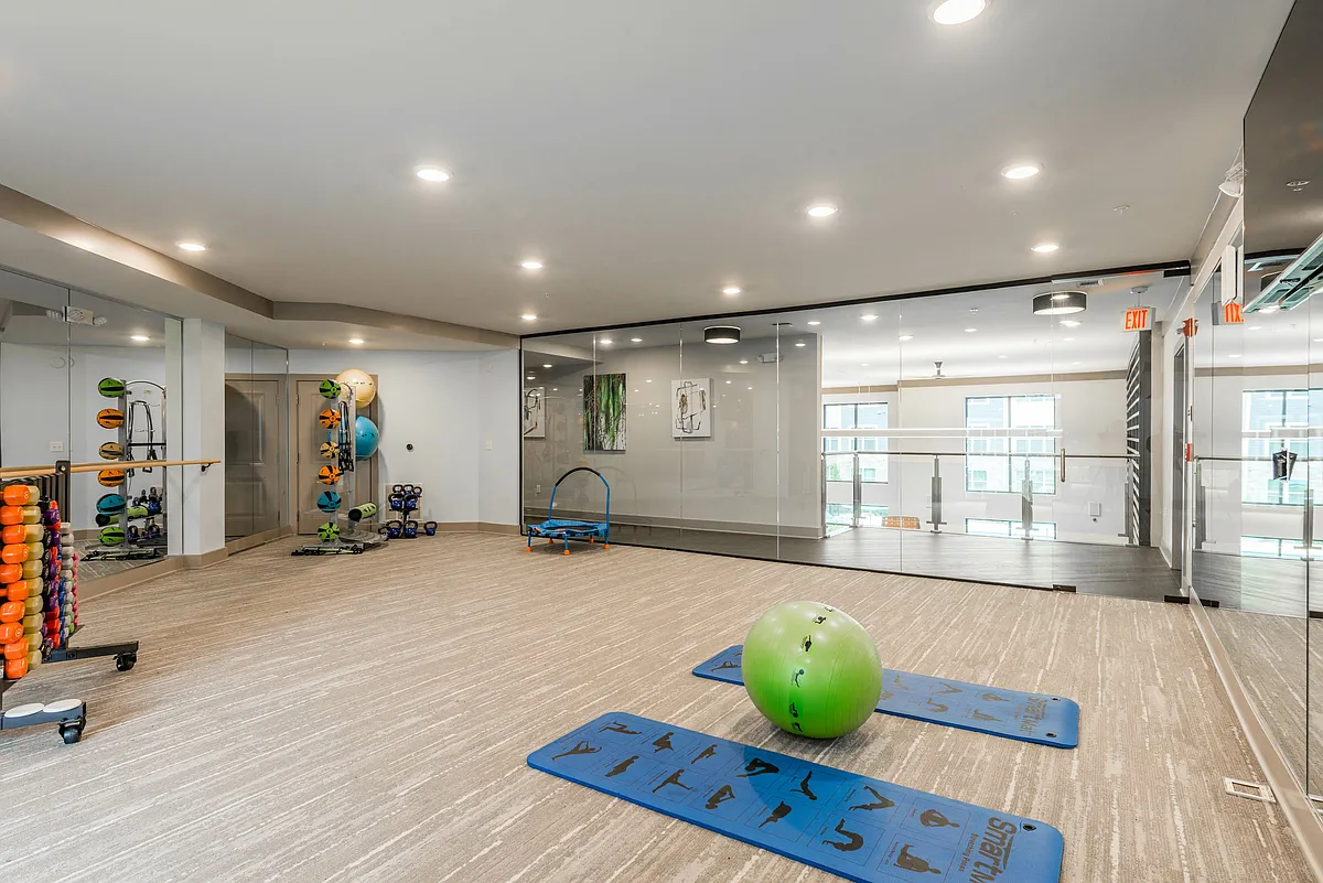 Building Photo - SYNC at Jonquil