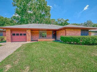 3018 Attridge Rd, Houston, TX 77018