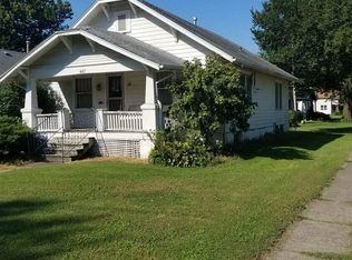 427 West St, Emporia, KS 66801