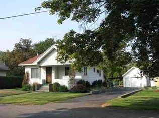 3221 N Park Rd, Spokane, WA 99212
