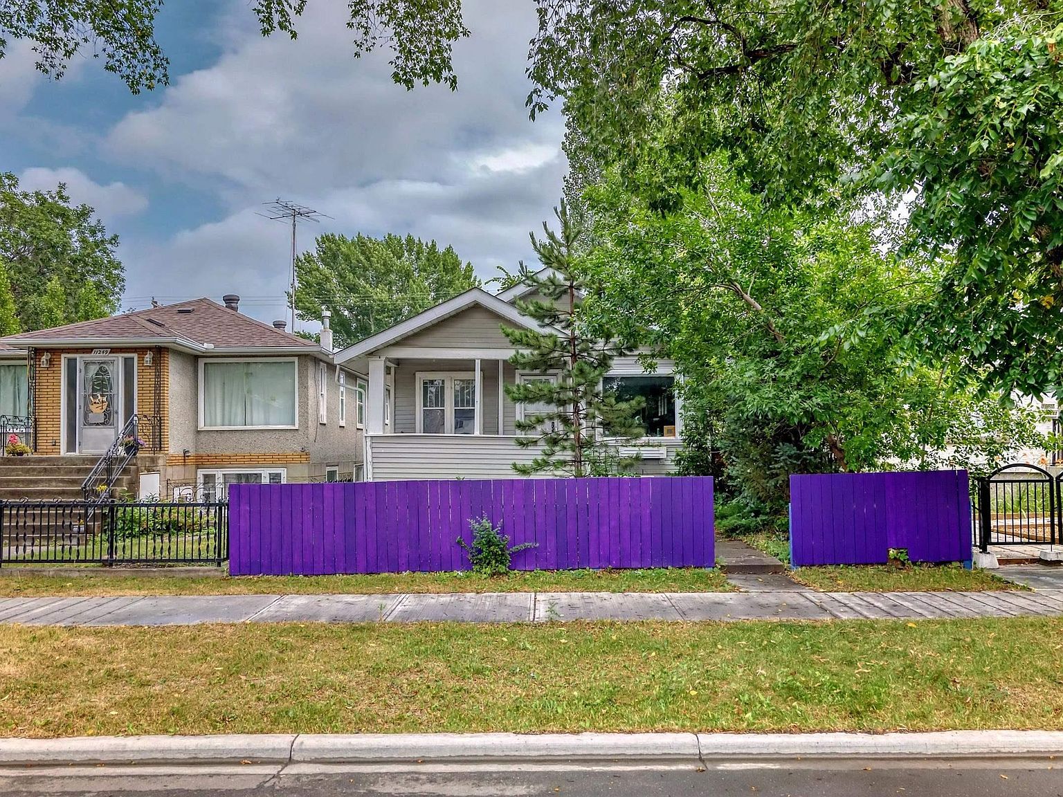 11245 96th St NW, Edmonton, AB T5G 1T1 | MLS #E4399296 | Zillow