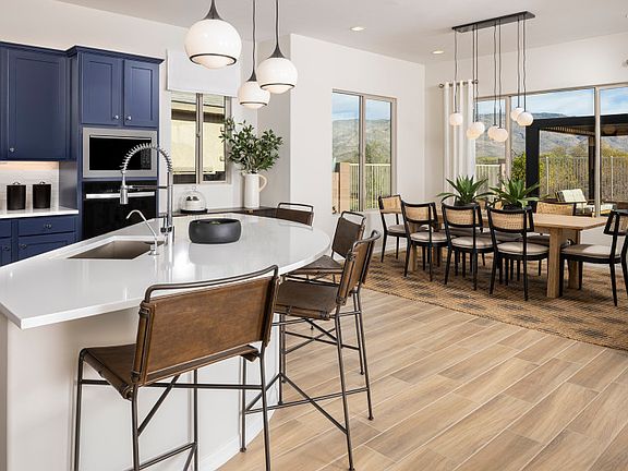 Del Webb at Rocking K in Tucson