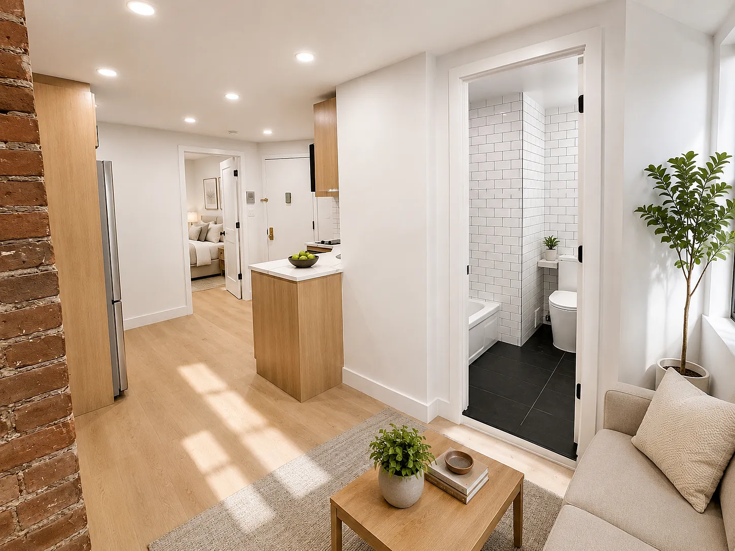 438 East 9th Street — Photo 3