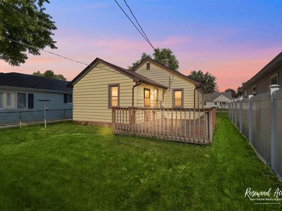 235 S Douglas Ave, Bradley, IL, 60915