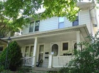 2045 N Talbott St, Indianapolis, IN 46202
