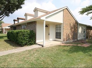 4529 Carr St, The Colony, TX 75056