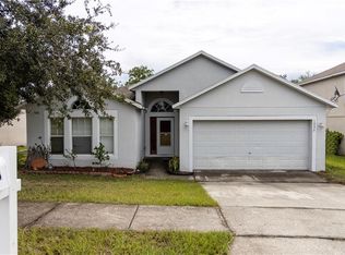 1055 Ronlin St, Haines City, FL 33844
