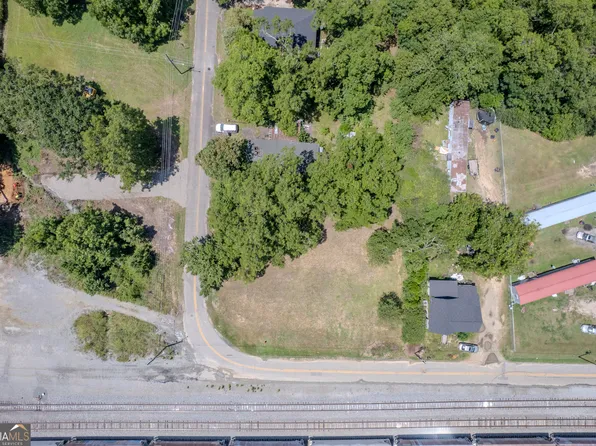 258 W North Central Ave, Tennille, GA 31089