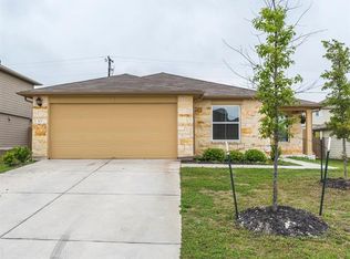 503 San Antonio River Walk, Hutto, TX 78634