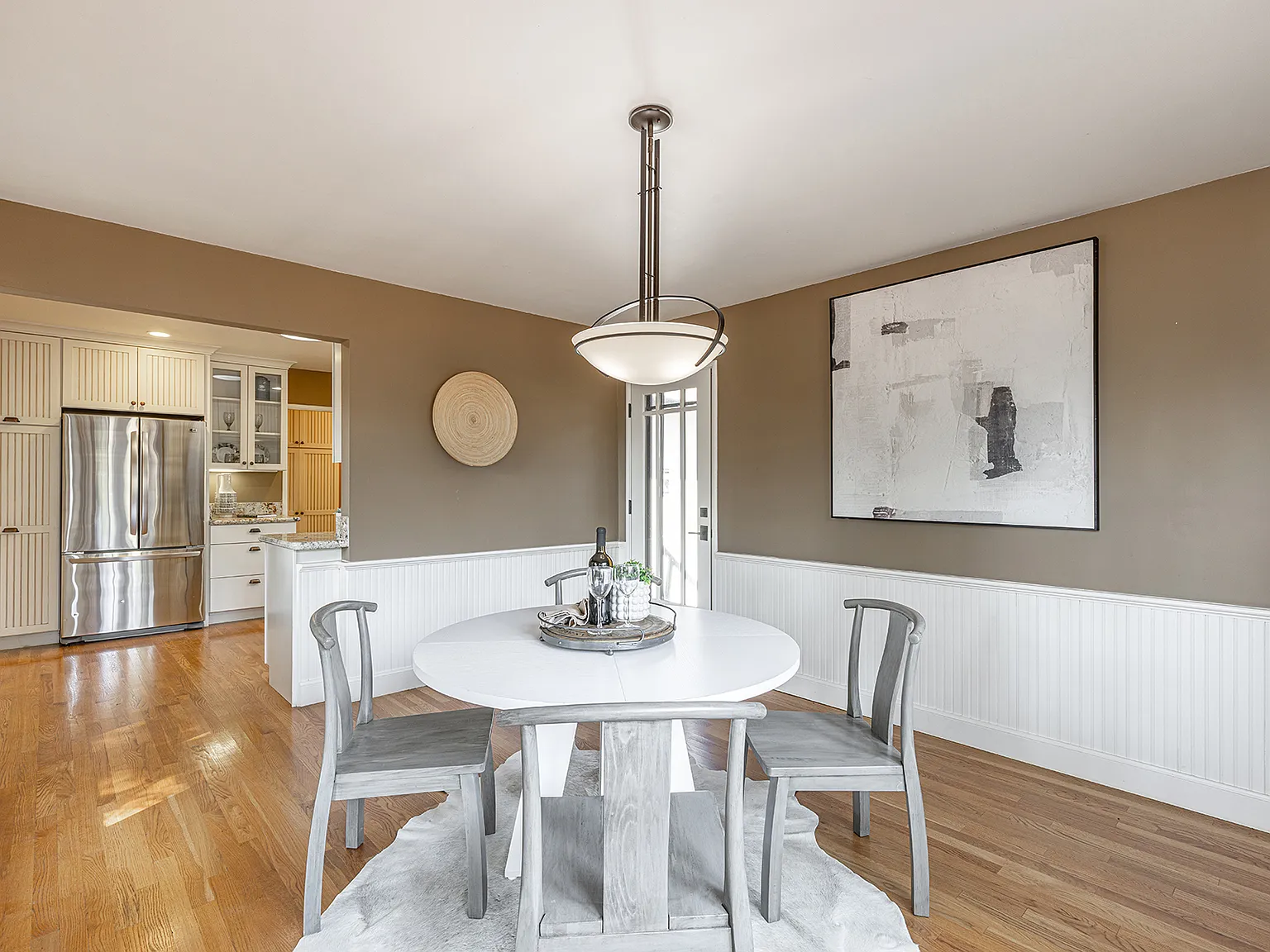 525 Keyes Avenue - 1 — Photo 2