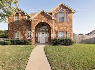 1332 Echo Creek Ln, Lancaster, TX 75146