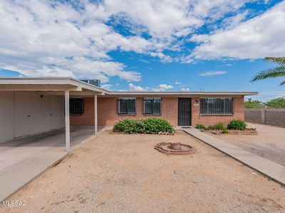 4857 S Calle Pilar, Tucson, AZ, 85714