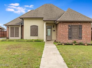 402 Springfield St, New Iberia, LA 70563