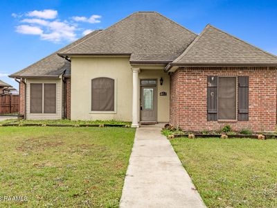 402 Springfield St, New Iberia, LA, 70563