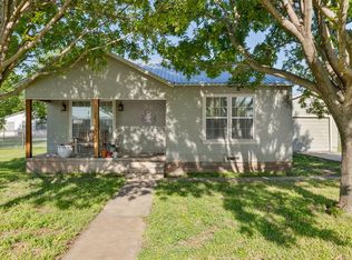 58 Garden Rd, San Angelo, TX 76903