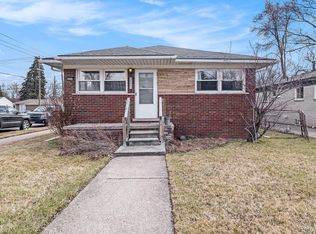 32260 Linderman Ave, Warren, MI 48093