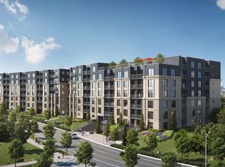 The Seventeen Hundred on East, Charlotte, NC 28203