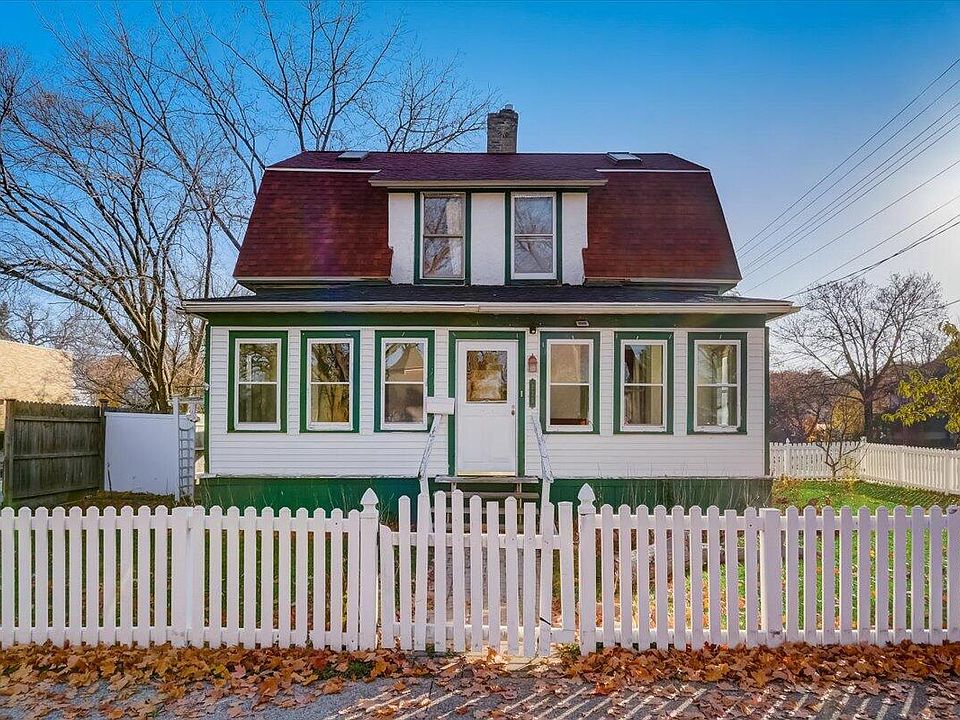 225 South Second St, Delavan, WI 53115 MLS 1816928 Zillow