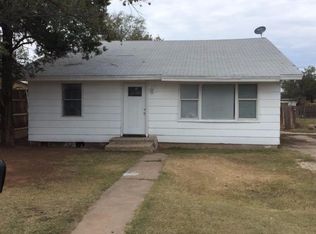 2716 Cornell St, Lubbock, TX 79415