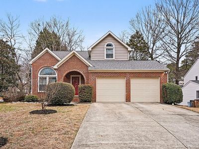 118 Carmel Woods Ct, Wake Forest, NC, 27587