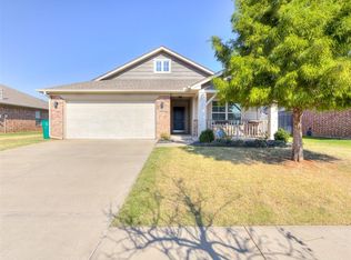2637 NW 191st St, Edmond, OK 73012