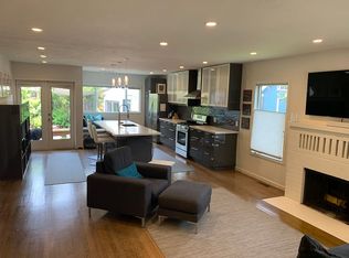 2004 5th Ave, San Rafael, CA 94901