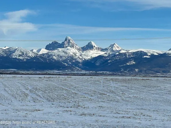 8085 Appaloosa Ridge Trl, Tetonia, ID 83452