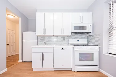 Rented by Modern Spaces