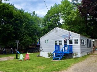 5 Heck Rd, Wales, MA 01081