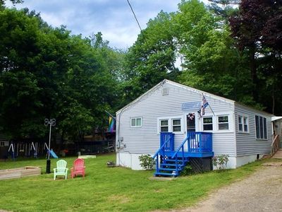 5 Heck Rd, Wales, MA, 01081